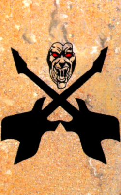 From the Ruins of the Fourth Reich